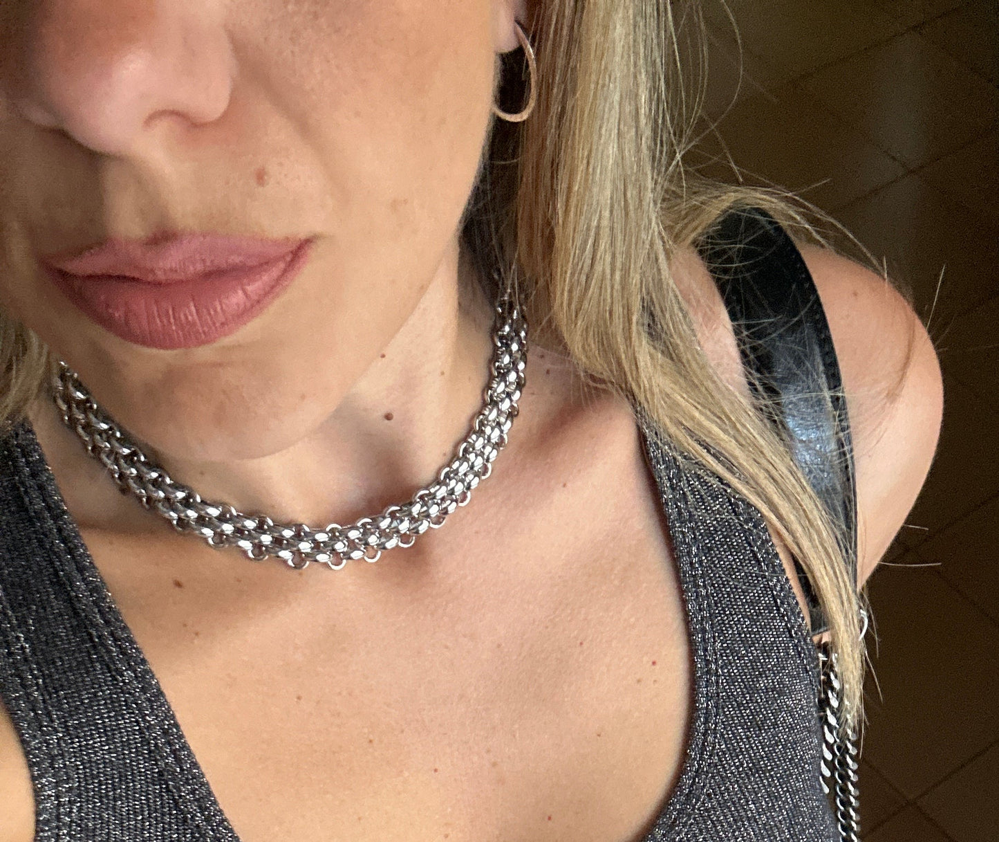 Collana Vancouver