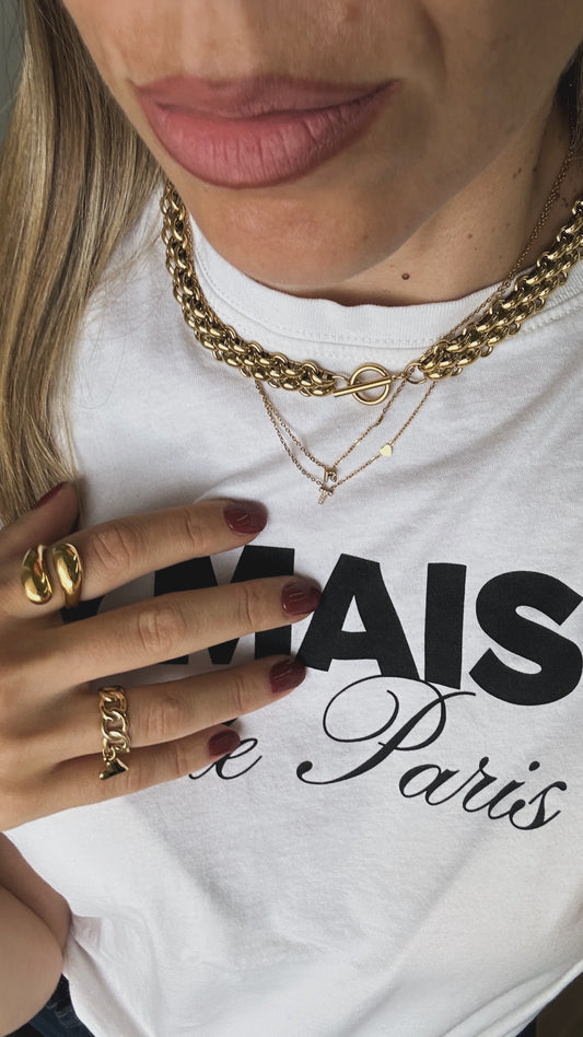 Collana Vancouver
