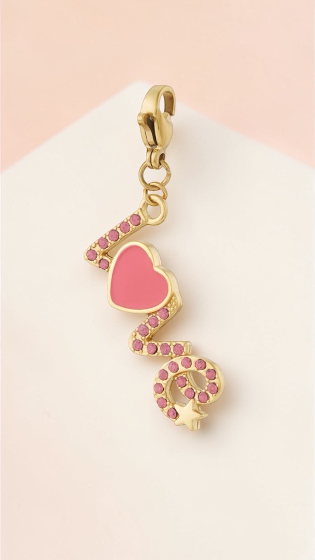 Charm Love