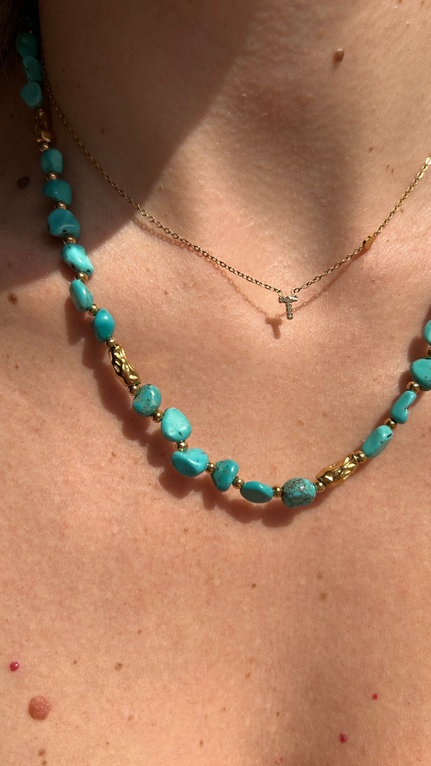 Collana Alma
