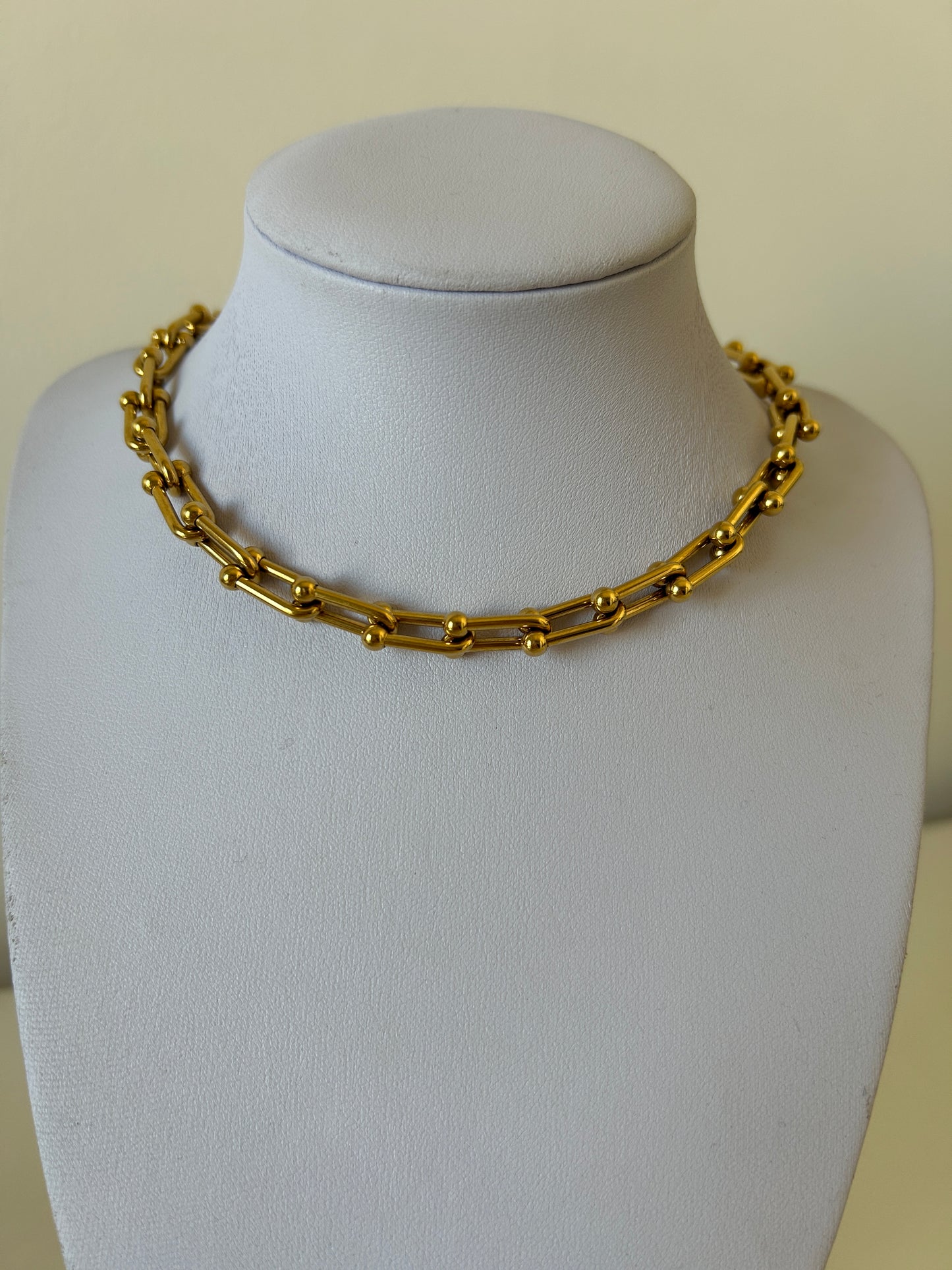 Collana Graffetta