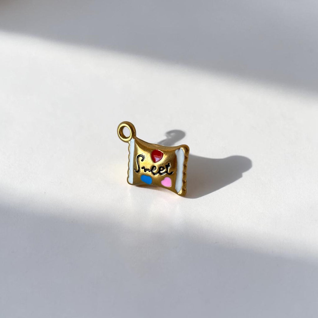 Charm Candy