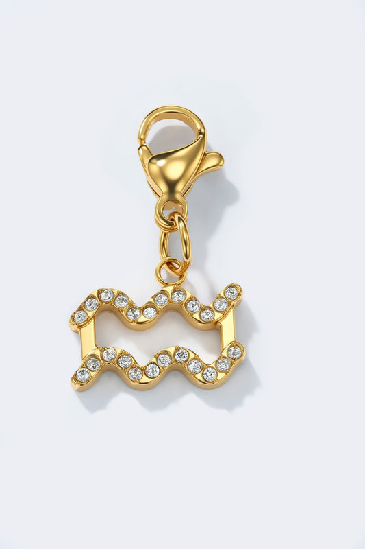 Charm Zodiaco