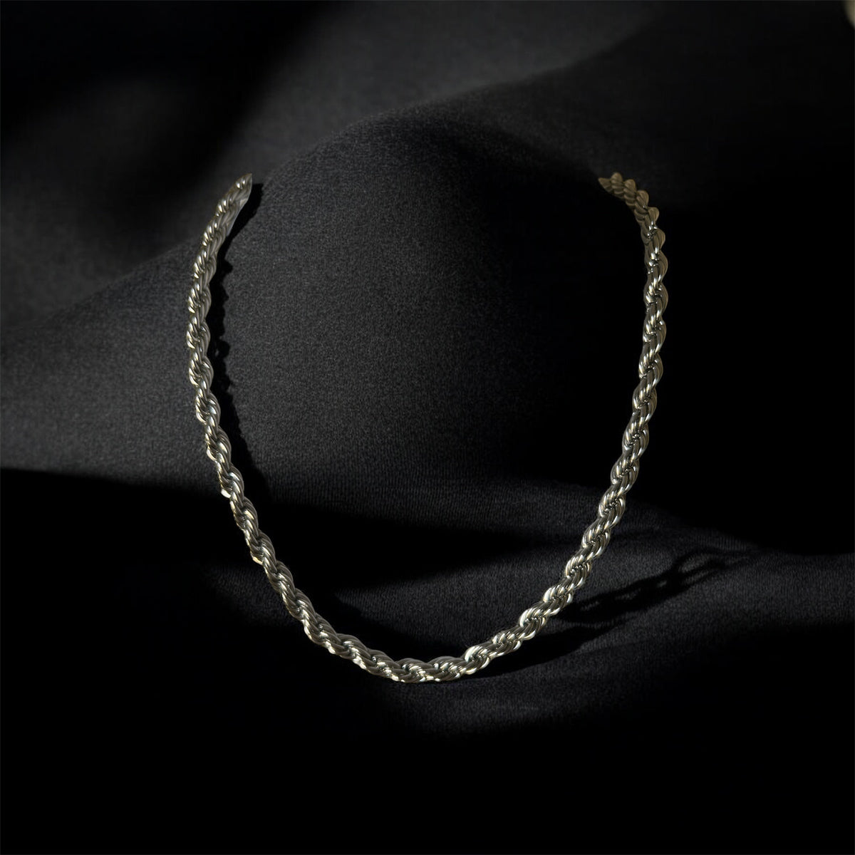 Collana Torchon