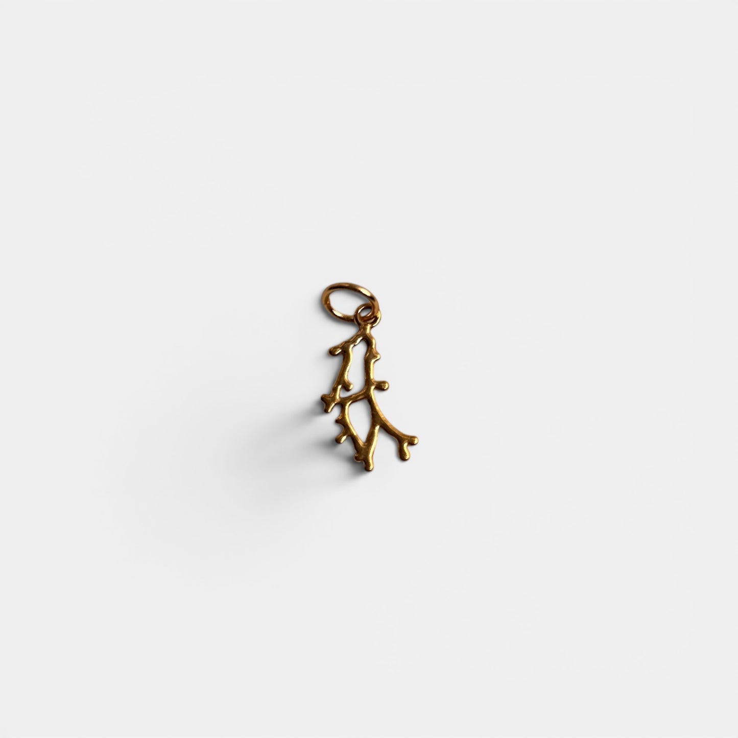 Charm Corallo