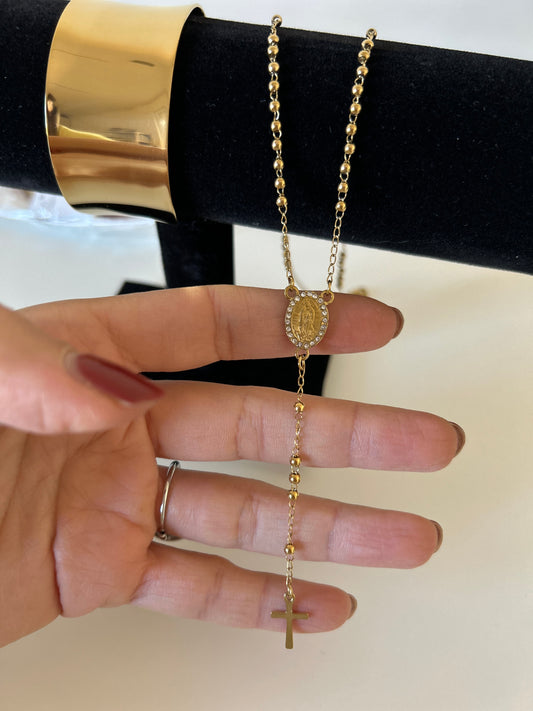 Collana Rosario