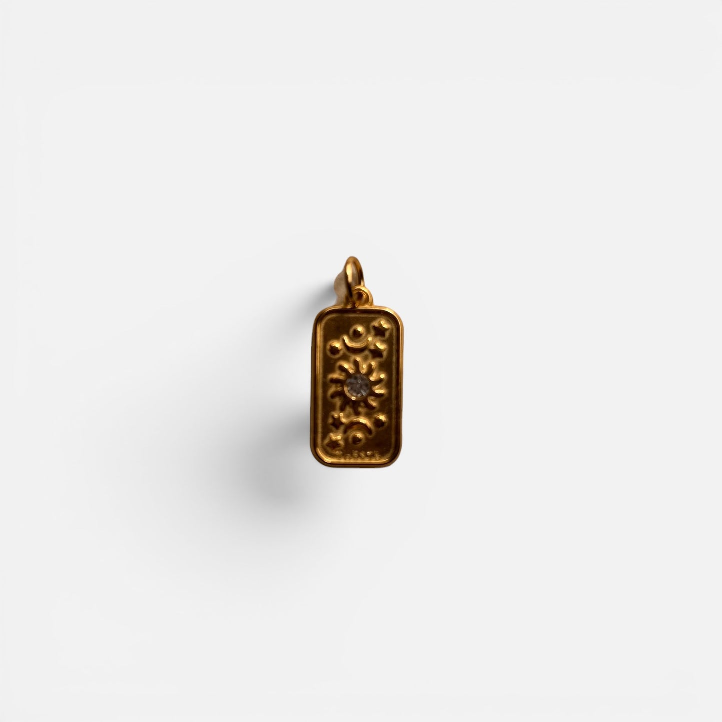 Charm Astri