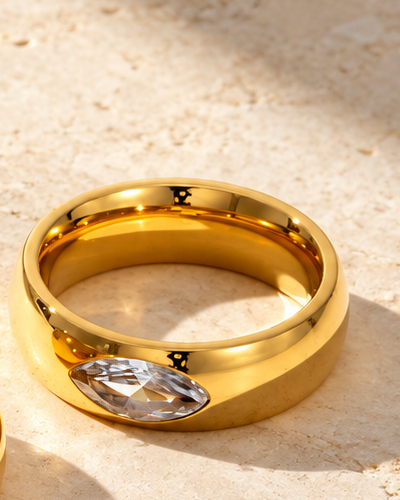 Anello Luce D'Incanto