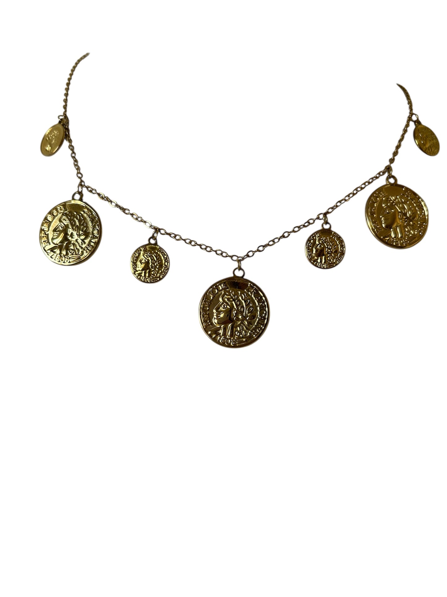 Collana Pompei