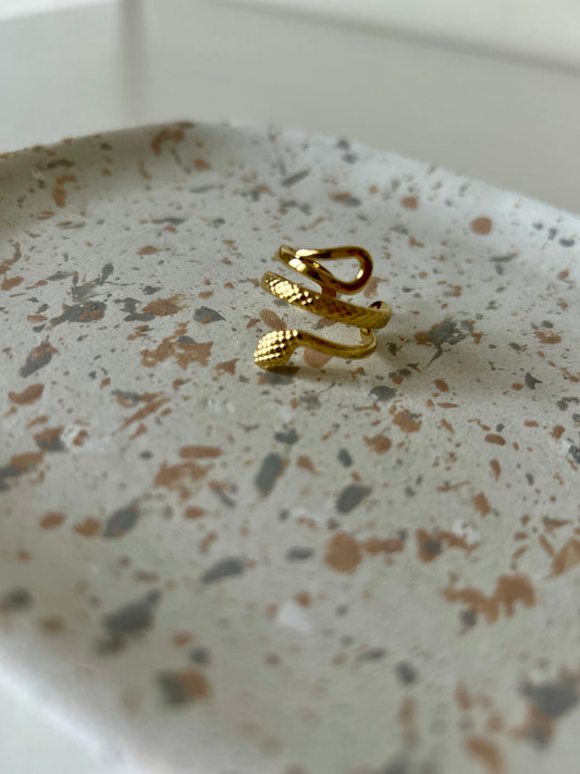 Anello Snake