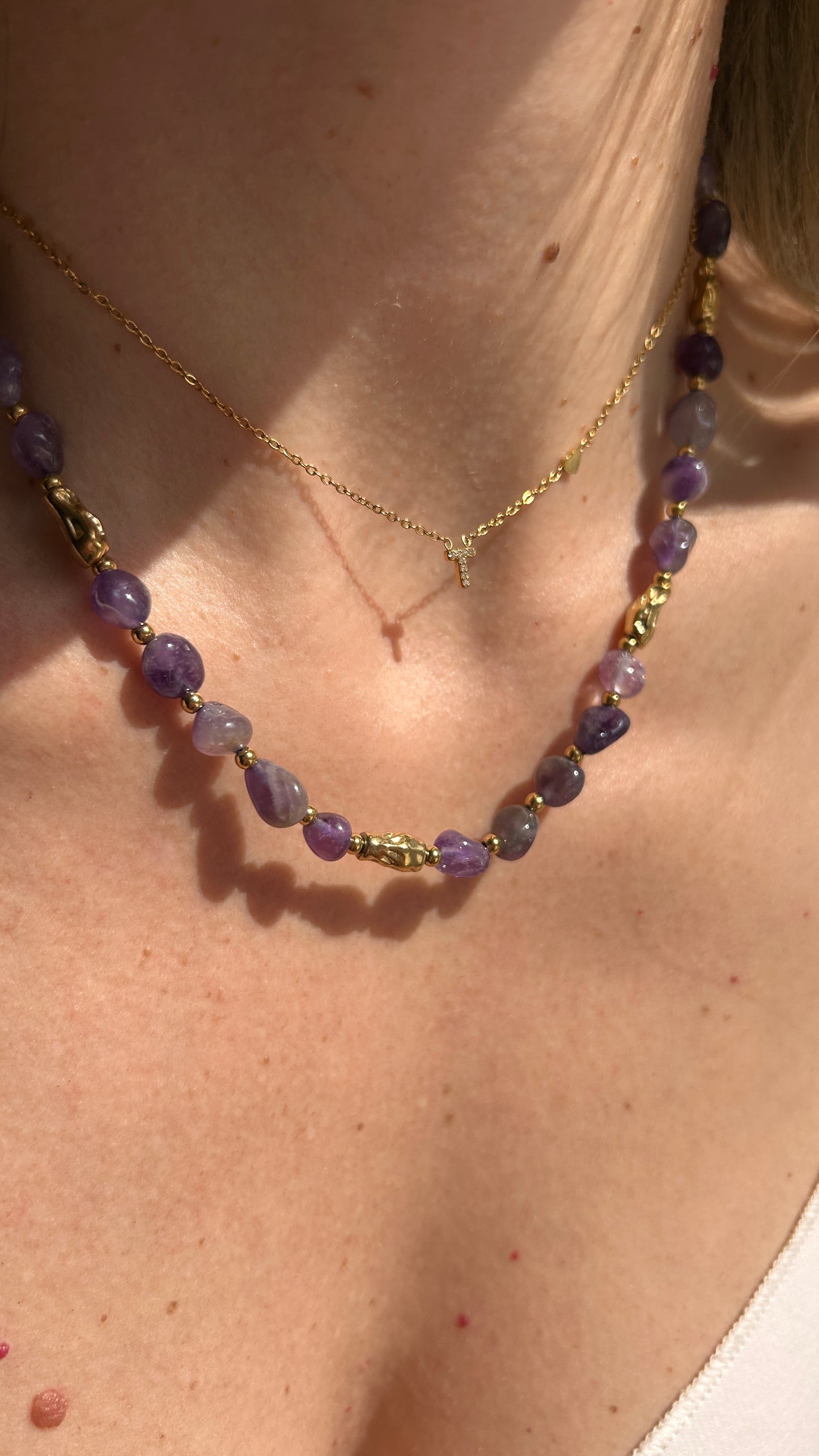 Collana Alma