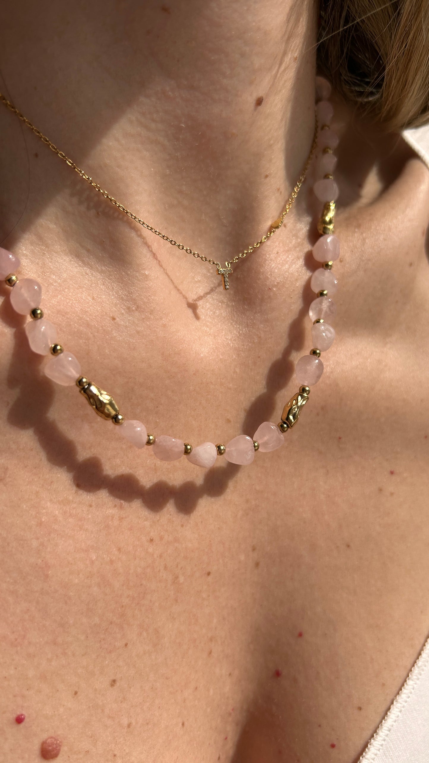 Collana Alma
