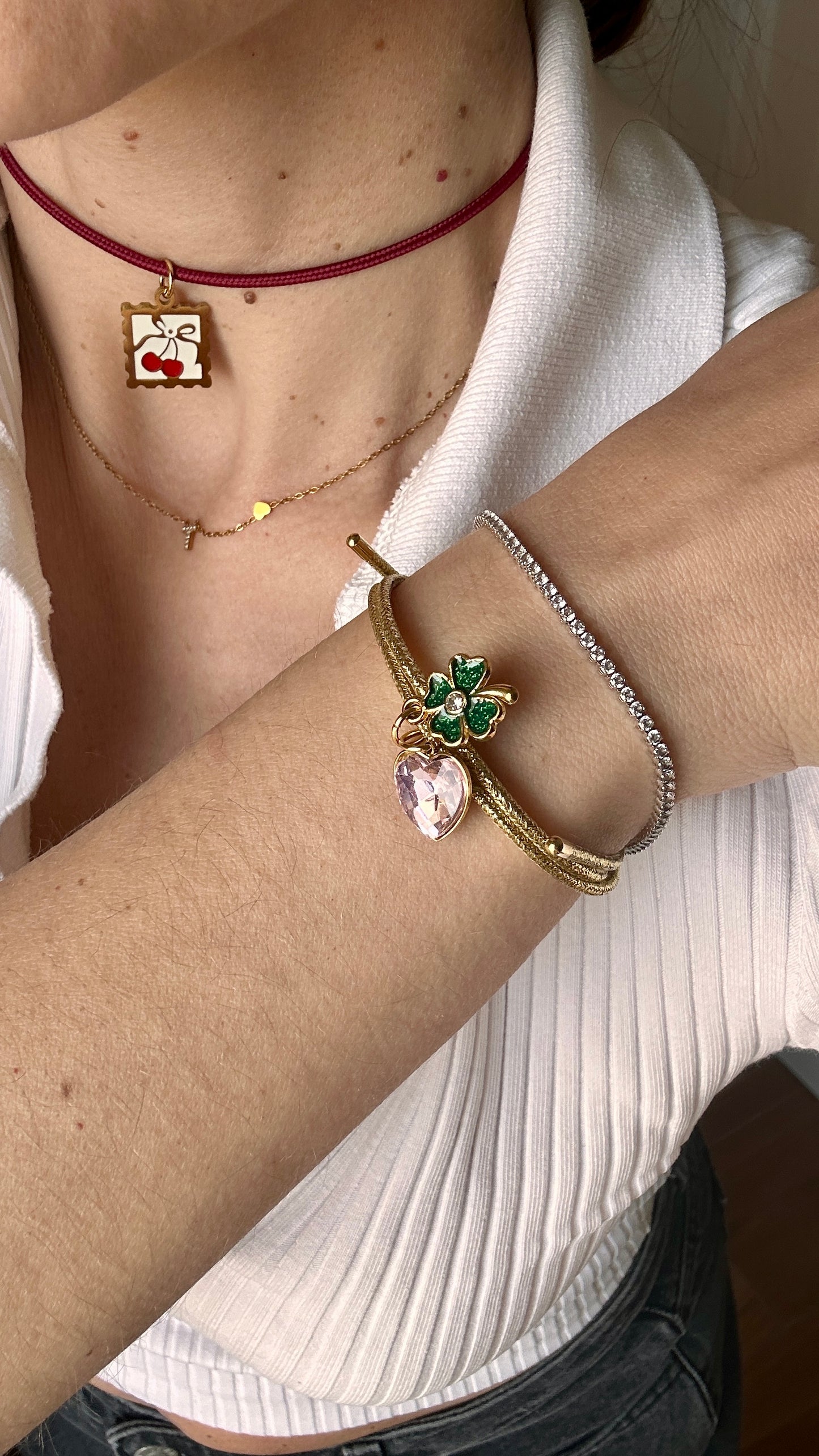 Collana Click
