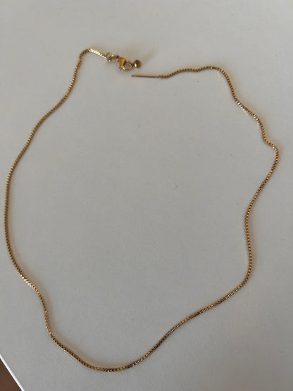 Base per collana personalizzata