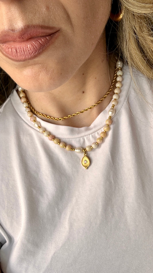 Collana Nizza
