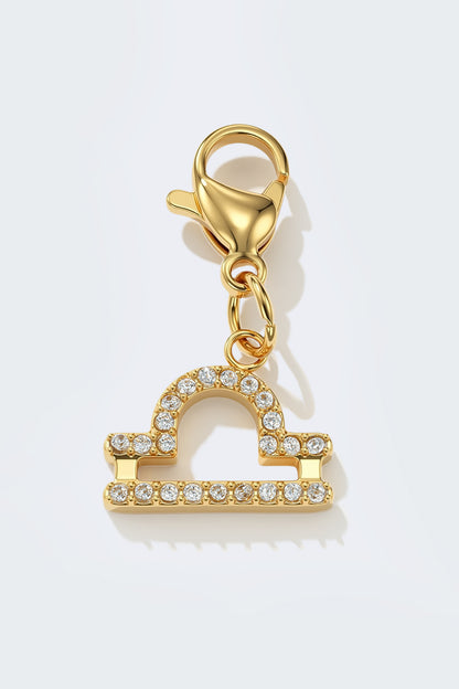 Charm Zodiaco