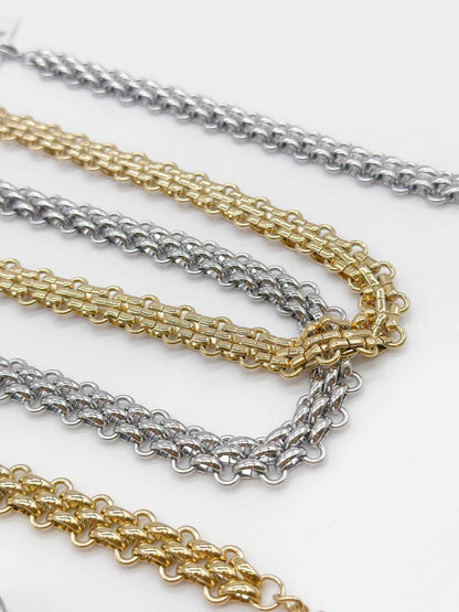 Collana Vancouver