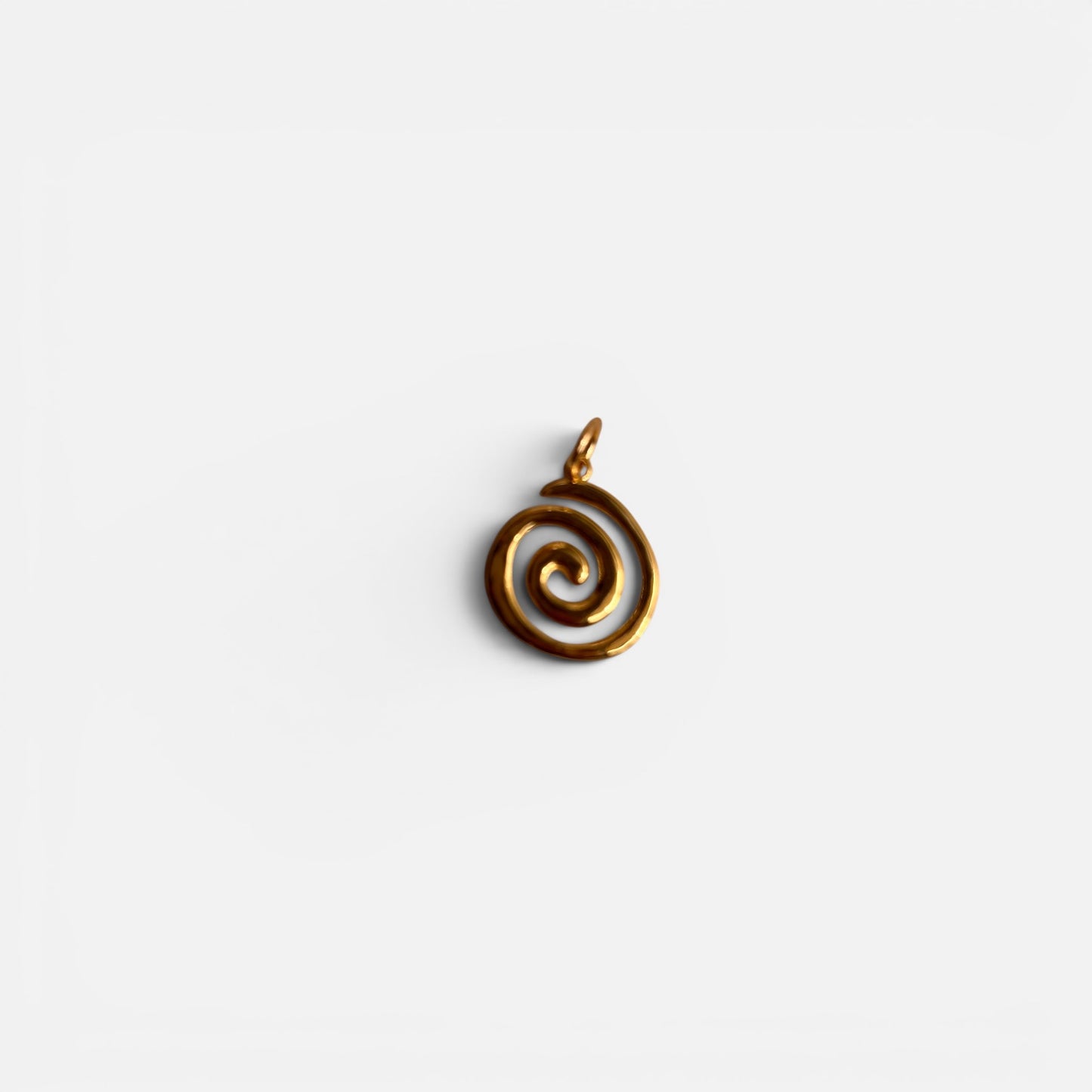 Charm Spiralia