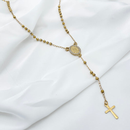 Collana Rosario