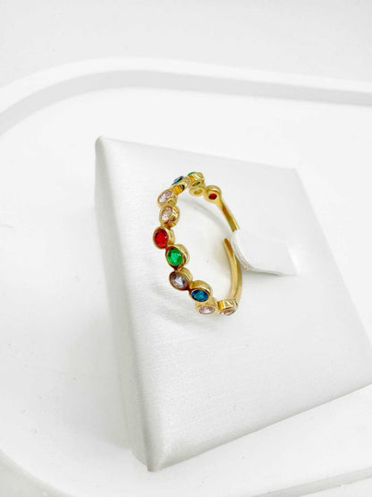 Anello Bolle