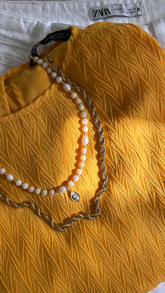 Collana Nizza