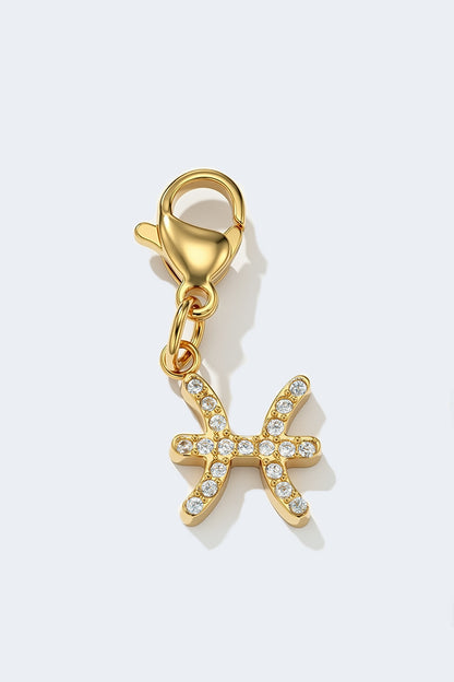 Charm Zodiaco