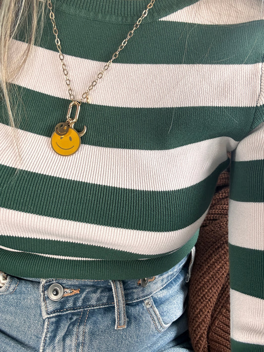Collana Happiness