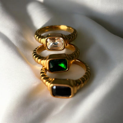Anello sovrana