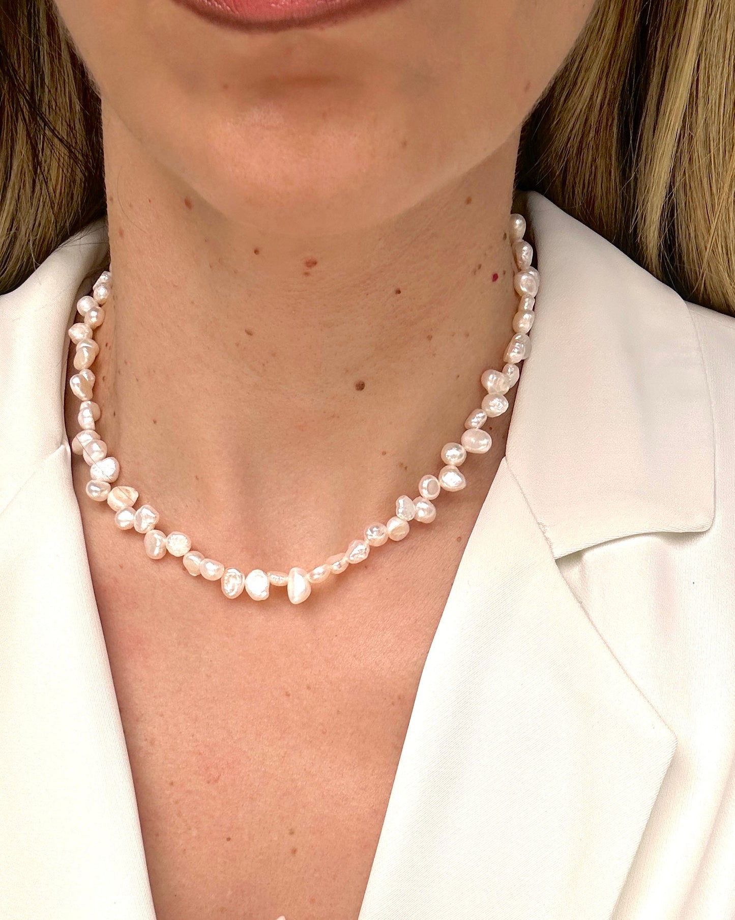 Collana Solea