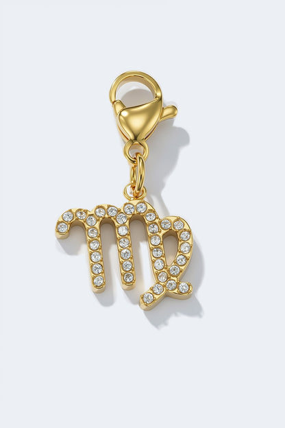 Charm Zodiaco