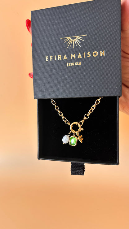 Charm Pietra di nascita