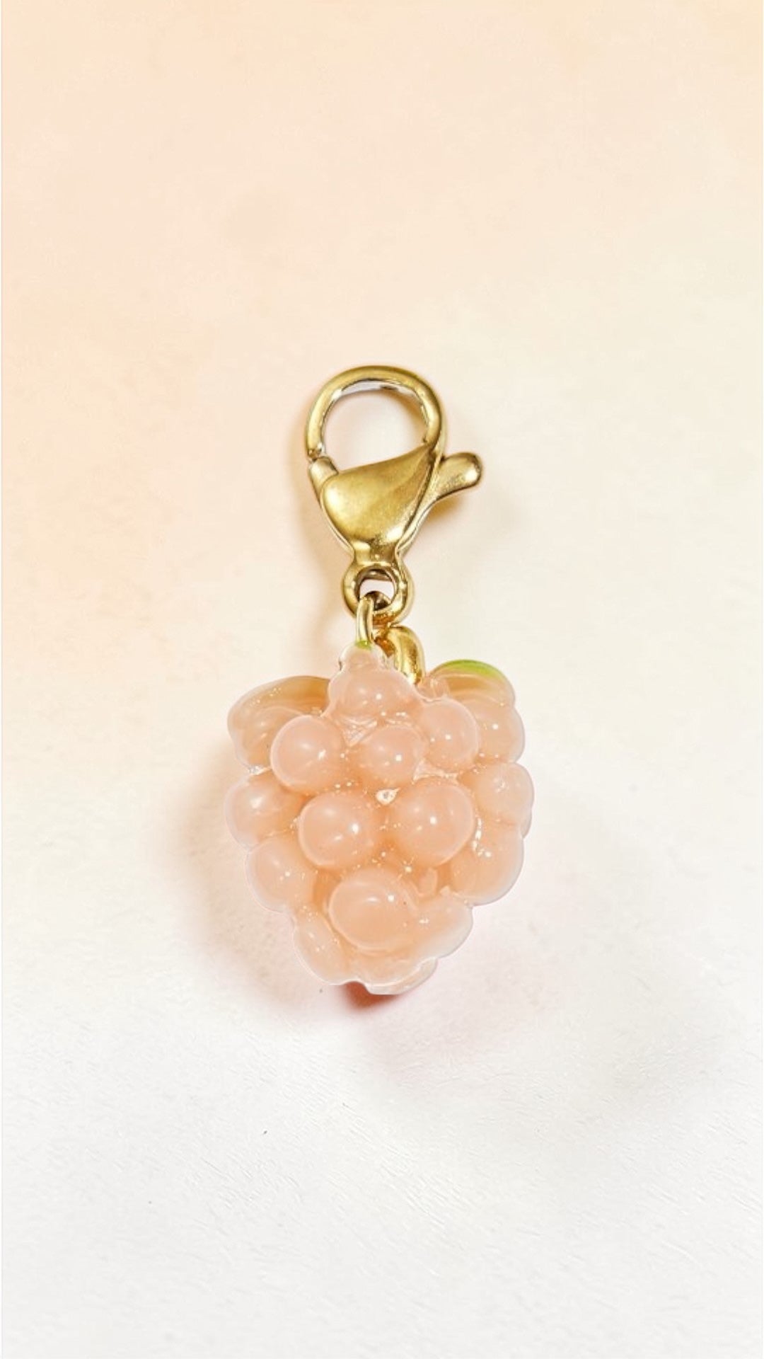 Charm Uva
