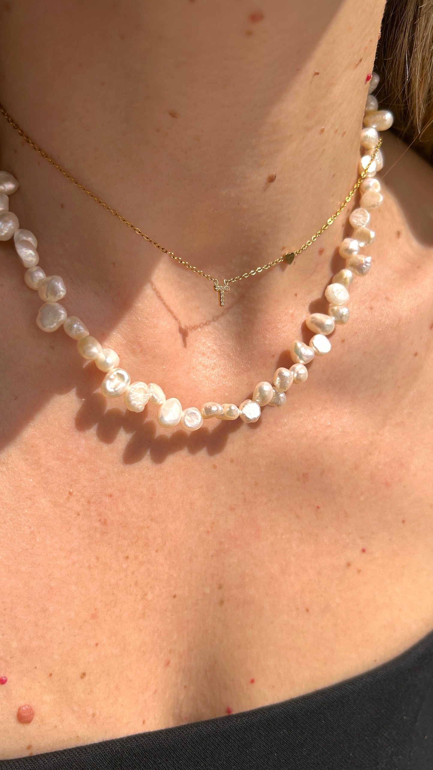 Collana Solea