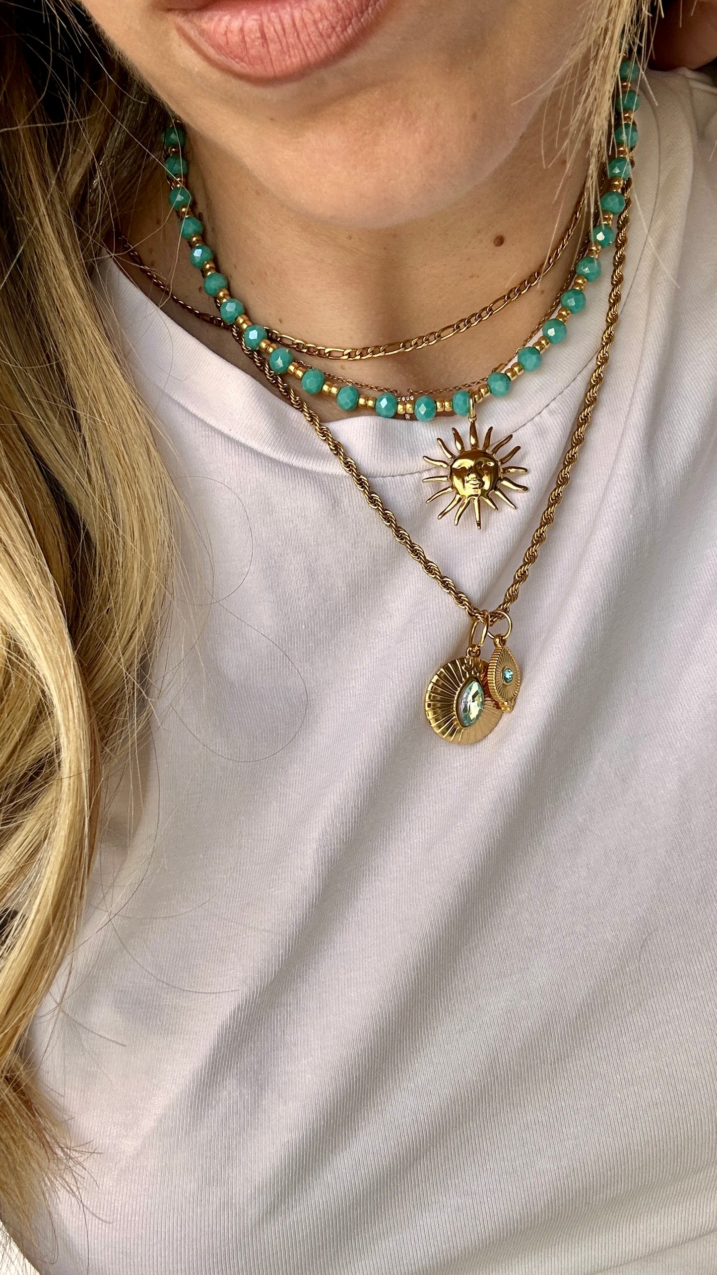 Collana Minorca