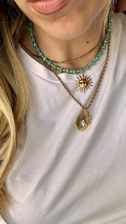Collana Minorca