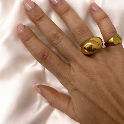Anello Fascione