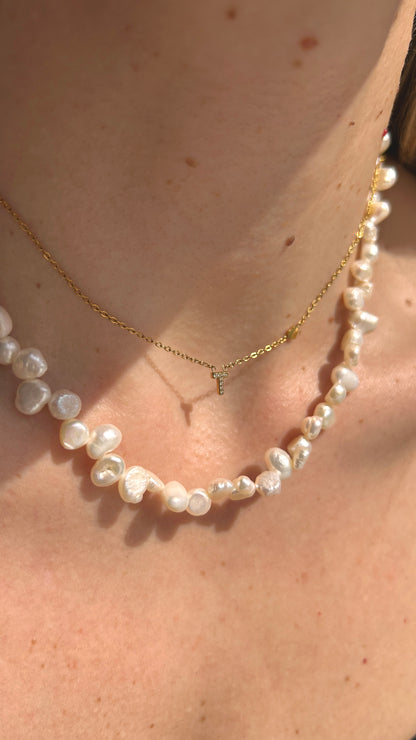 Collana Solea