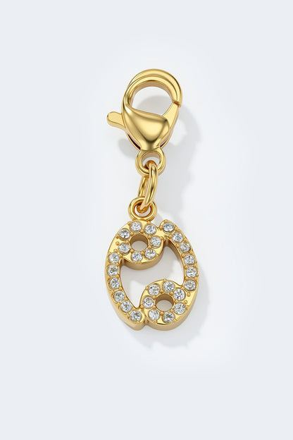 Charm Zodiaco