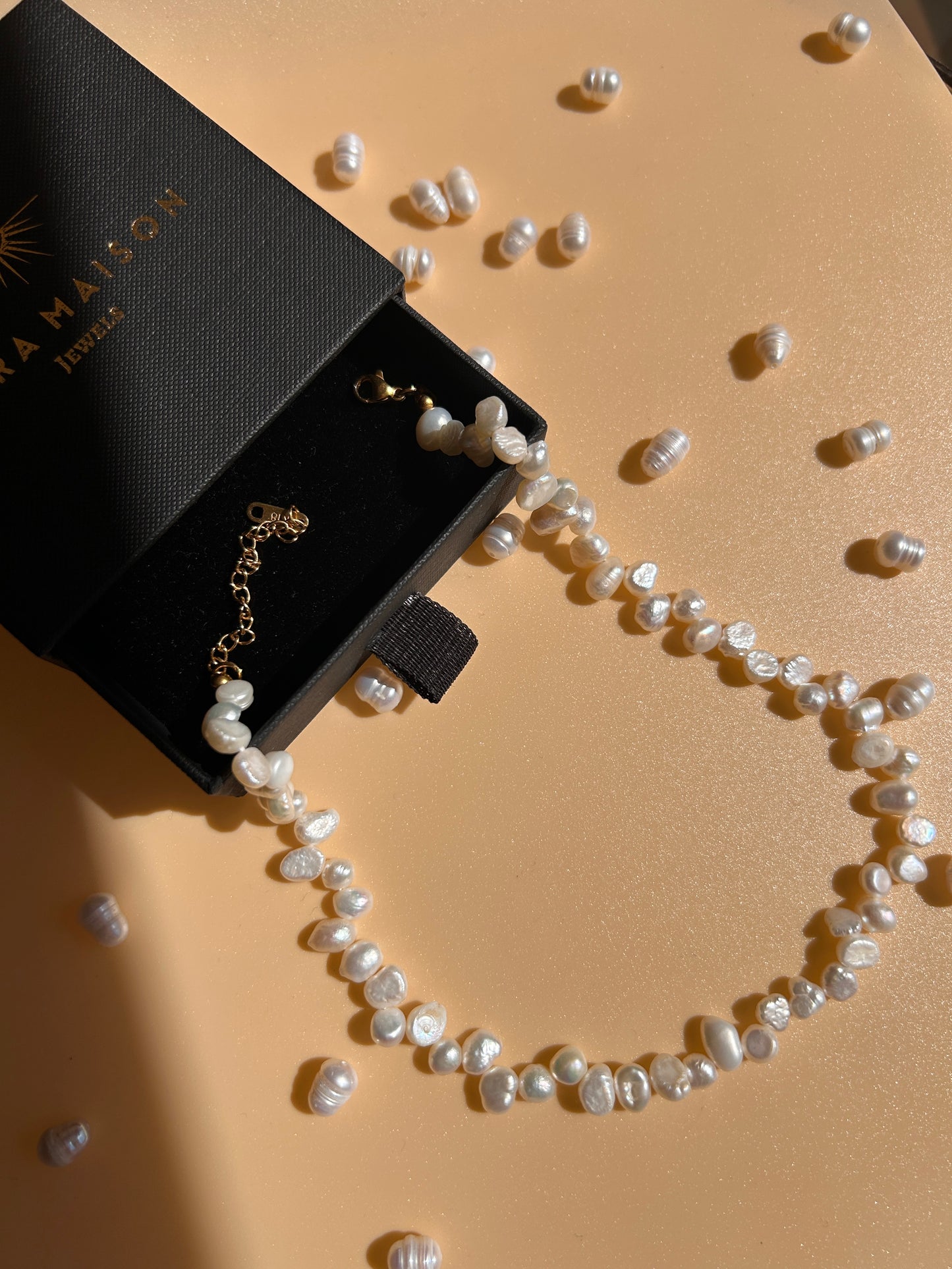 Collana Solea