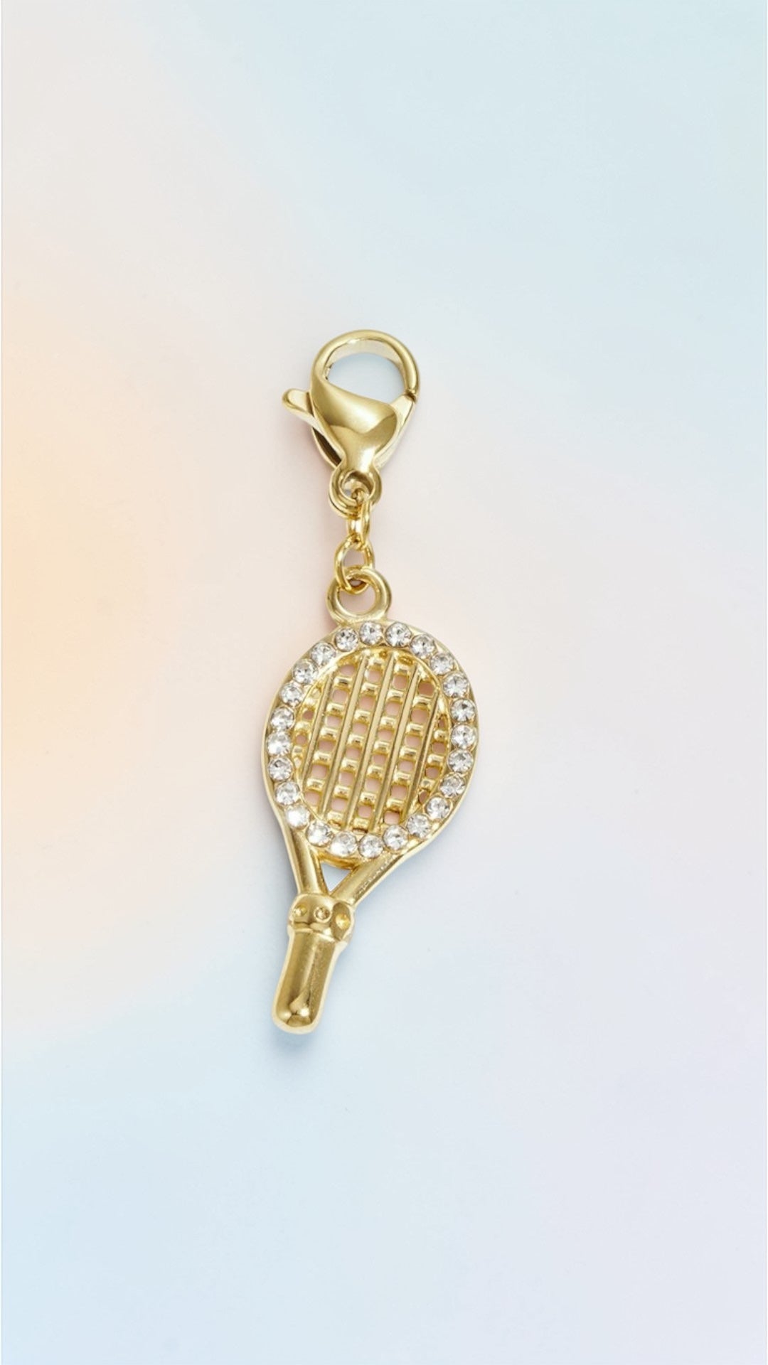 Charm Racchetta
