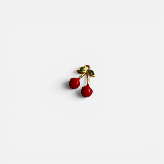Charm ciliegie