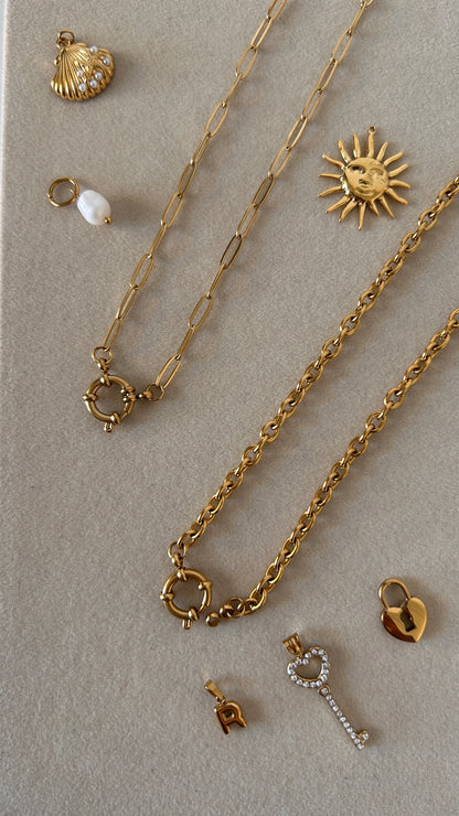 Collana Custode di ricordi
