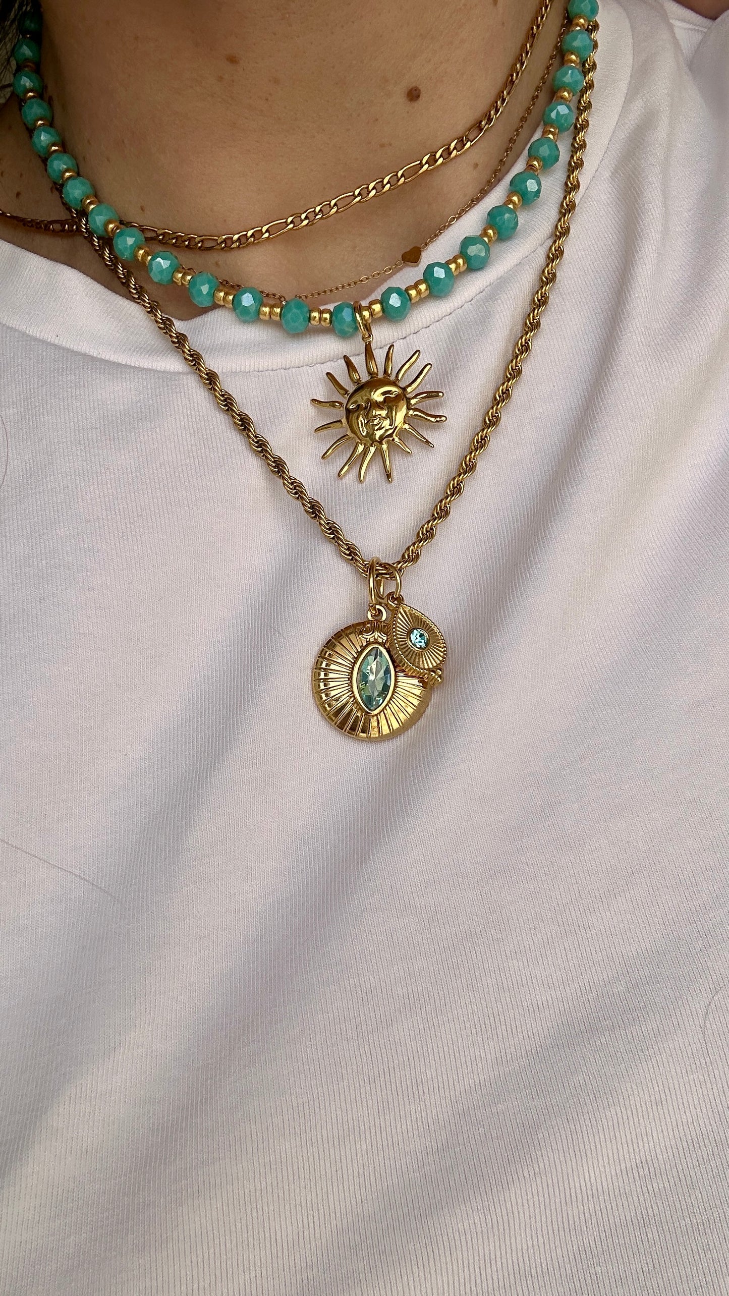 Collana Minorca
