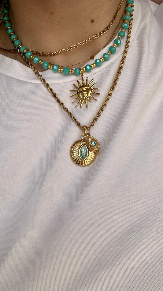 Collana Minorca