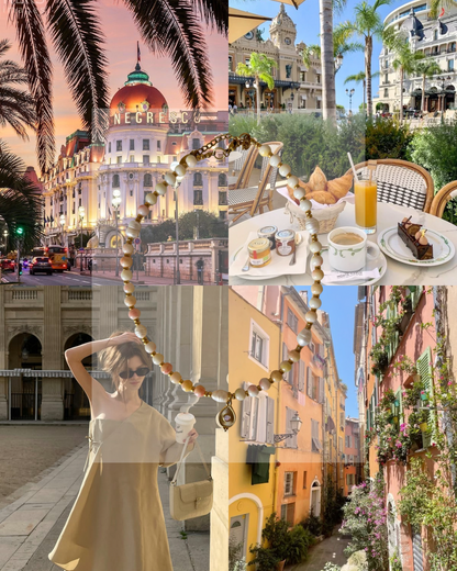 Collana Nizza