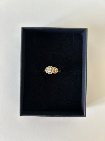 Anello DoubleLove