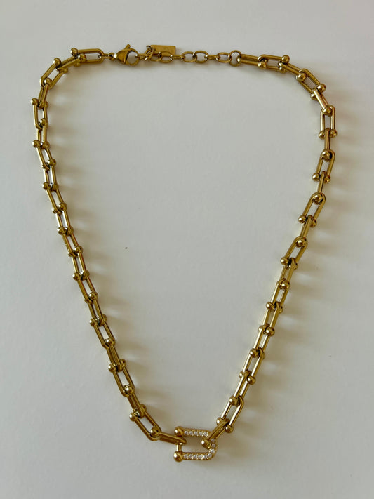 Collana Link