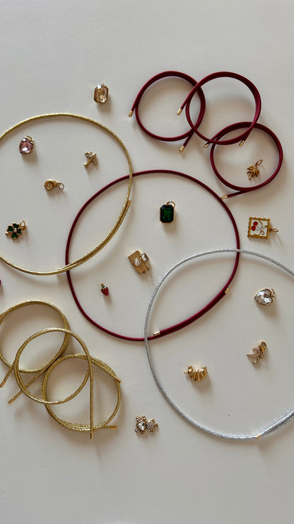 Collana Click