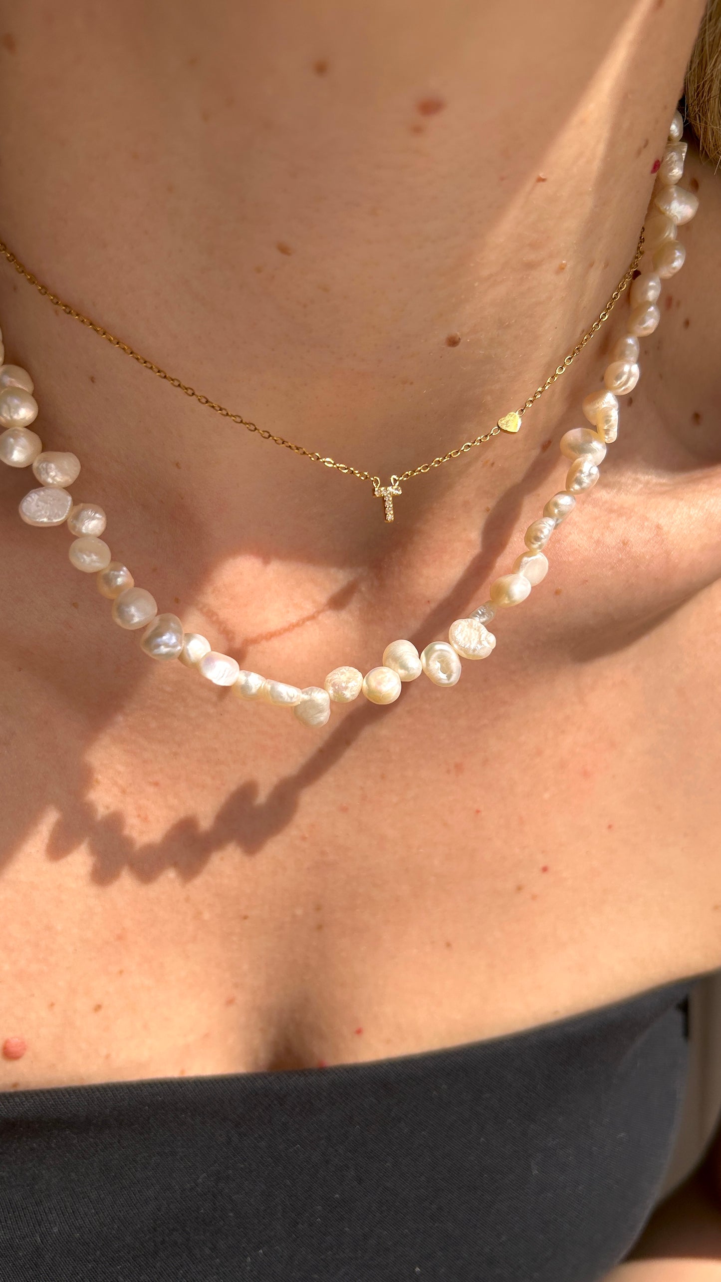 Collana Solea