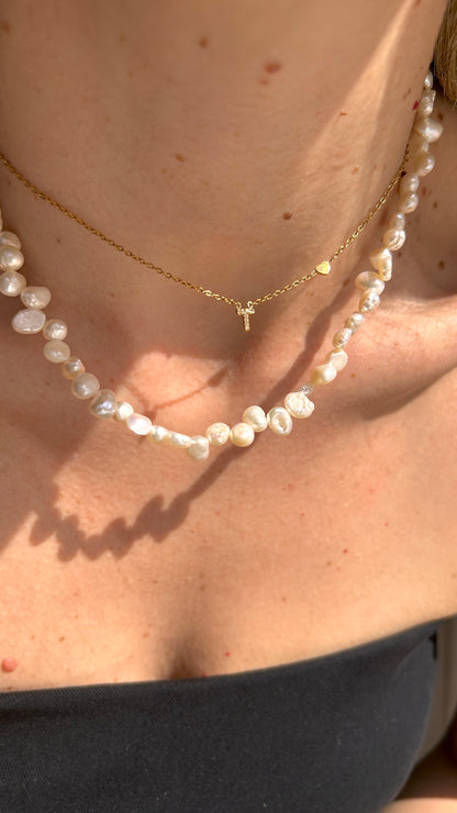 Collana Solea